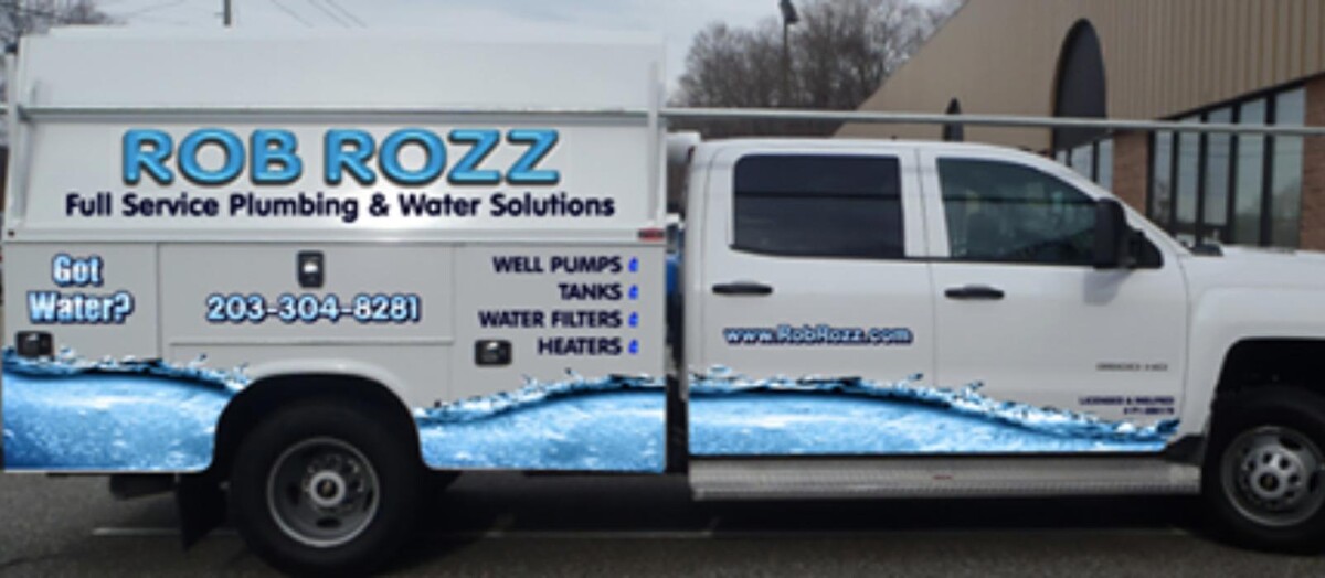 Images Rob Rozz Well & Pump Service