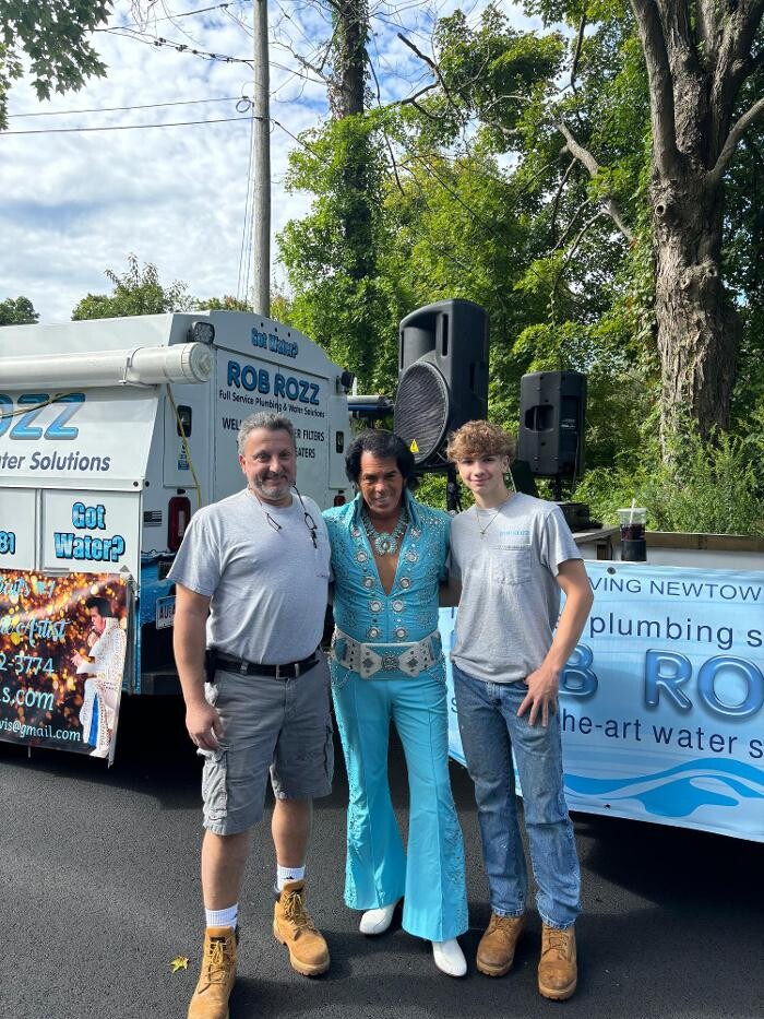 Images Rob Rozz Well & Pump Service