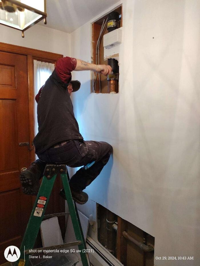 Images Rob Rozz Well & Pump Service