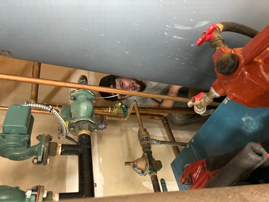 Images Rob Rozz Well & Pump Service