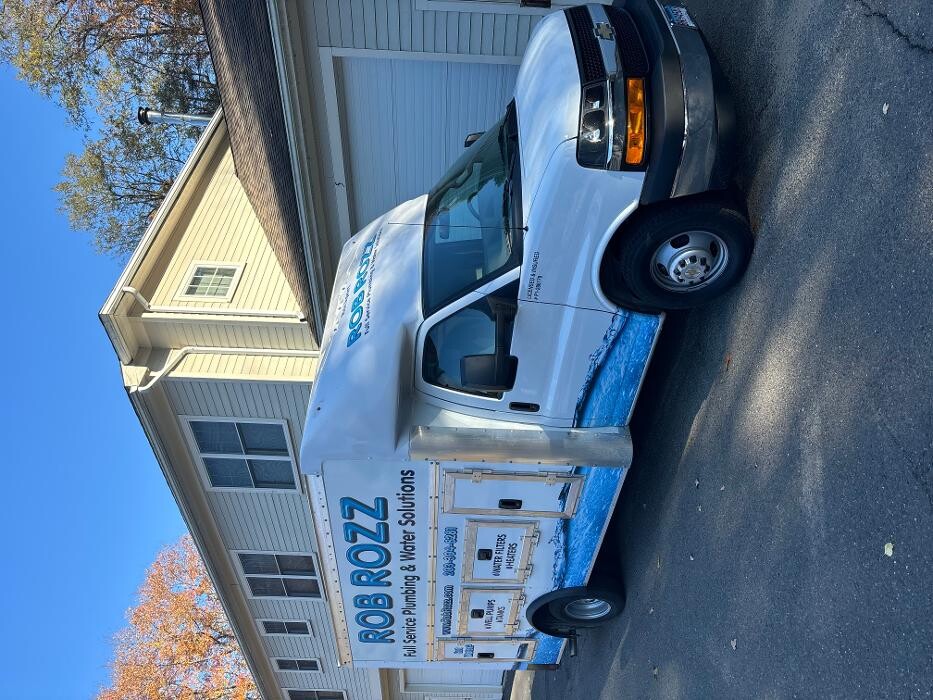 Images Rob Rozz Well & Pump Service