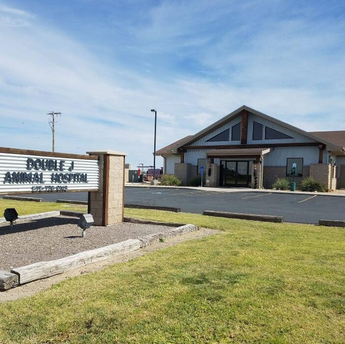 Images Double J Animal Hospital