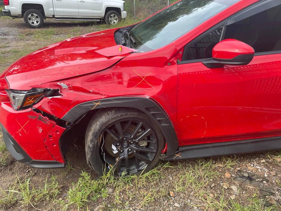 Images Evans Body Shop Inc