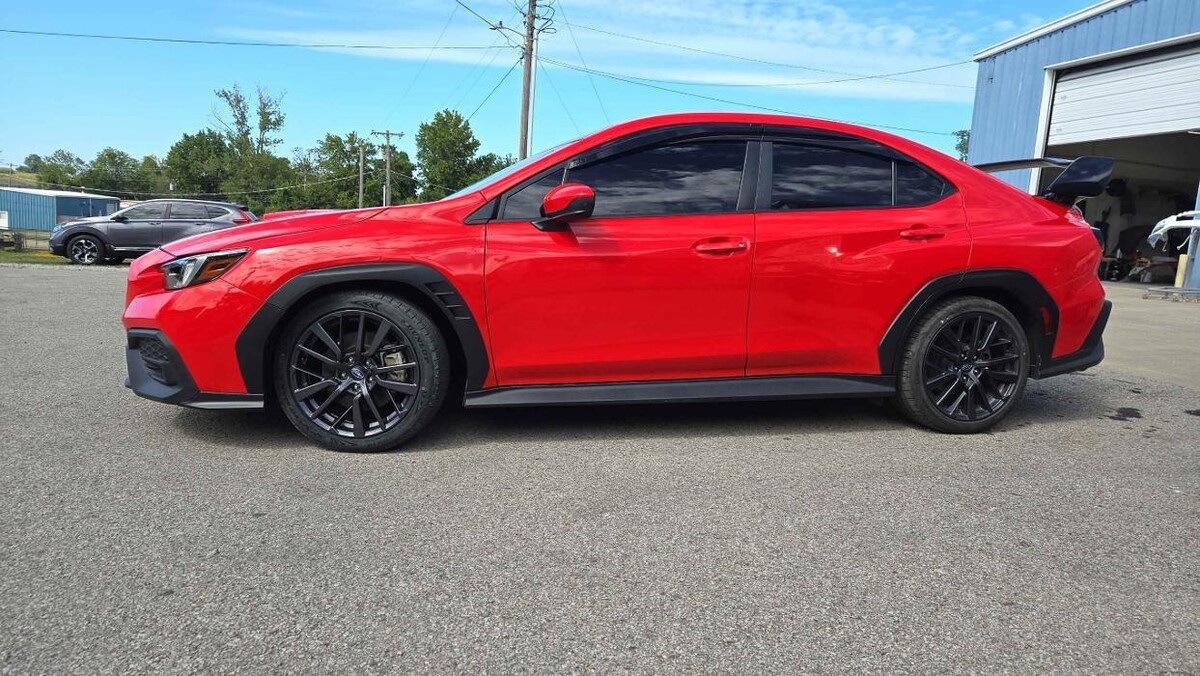 Images Evans Body Shop Inc