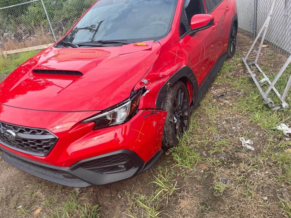 Images Evans Body Shop Inc