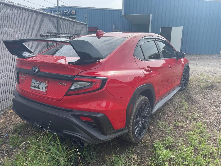 Images Evans Body Shop Inc