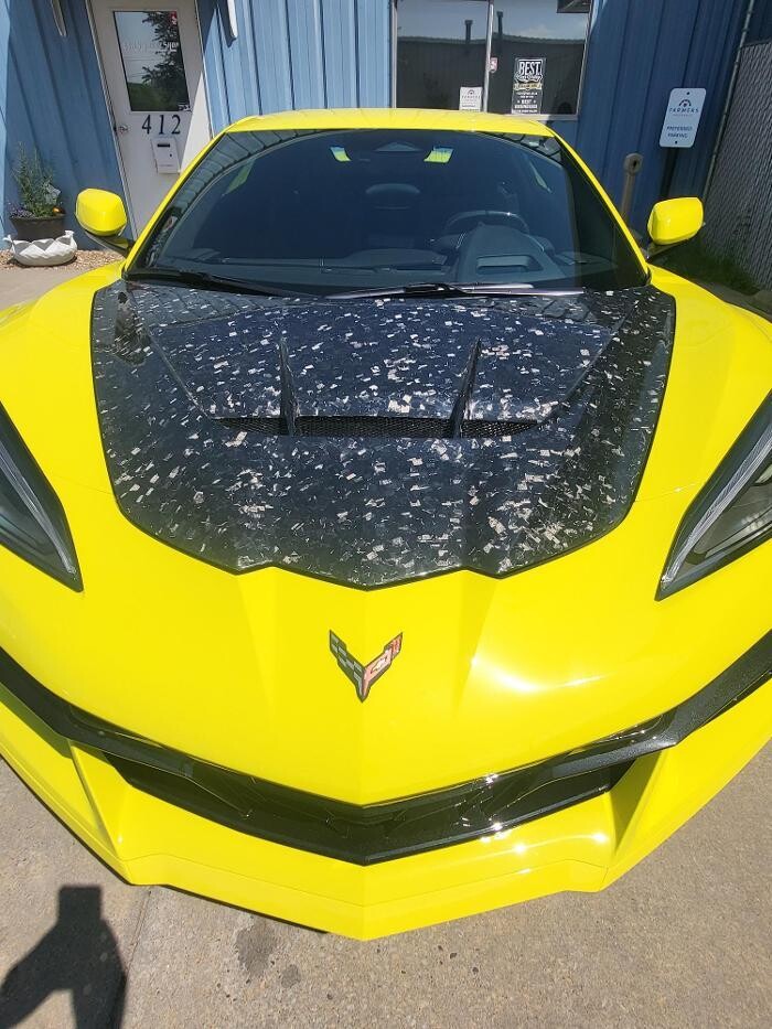 Images Evans Body Shop Inc