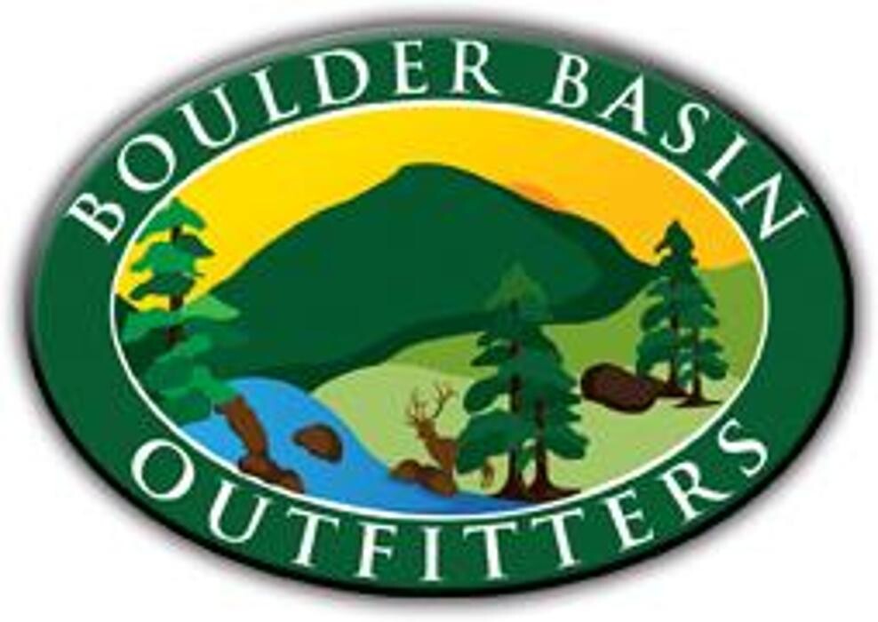 Images Boulder Basin Outfitters