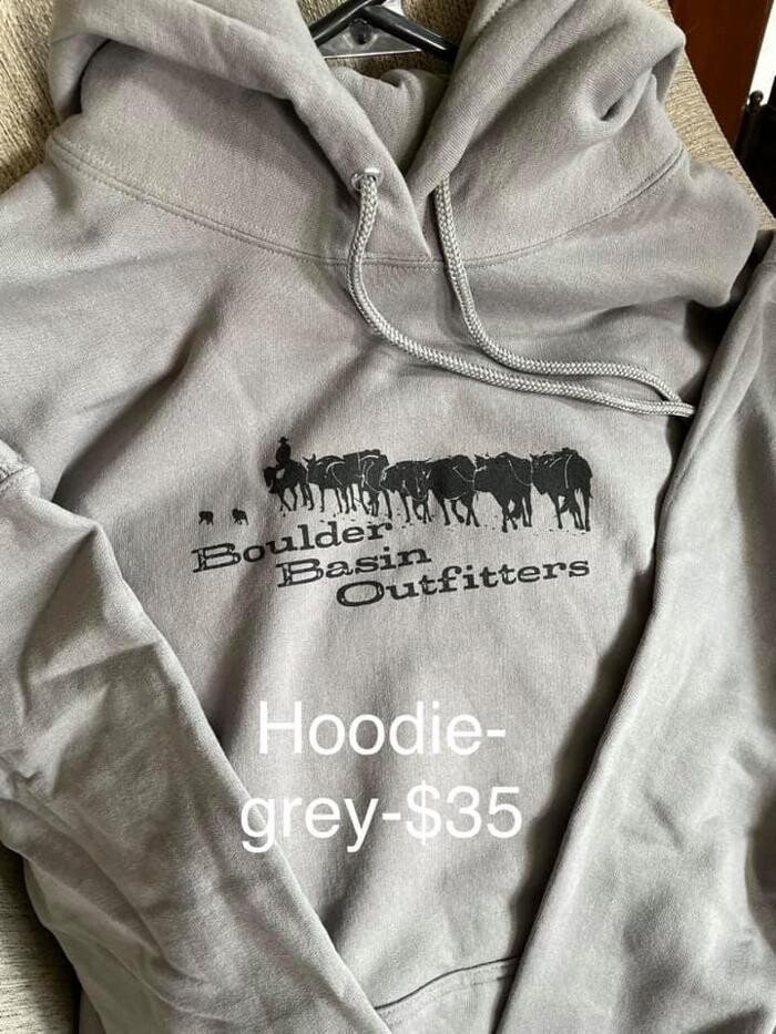 Images Boulder Basin Outfitters