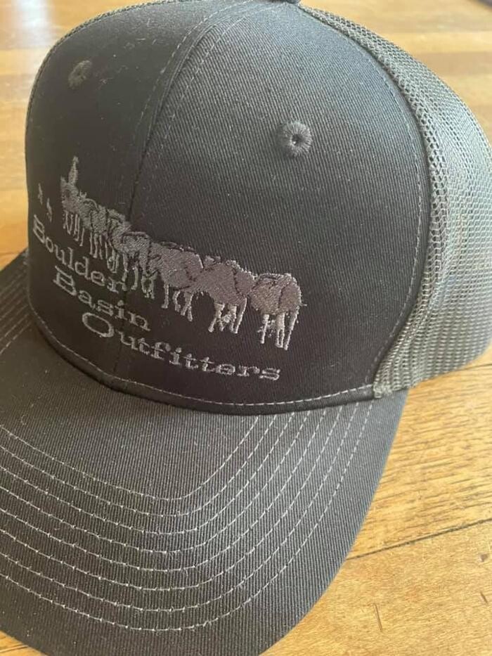 Images Boulder Basin Outfitters