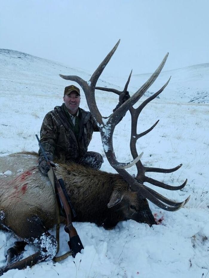 Images Boulder Basin Outfitters