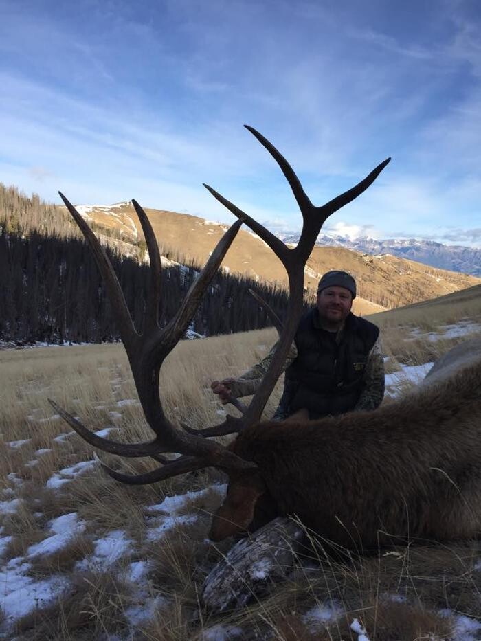 Images Boulder Basin Outfitters