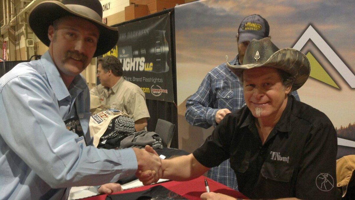 Images Boulder Basin Outfitters