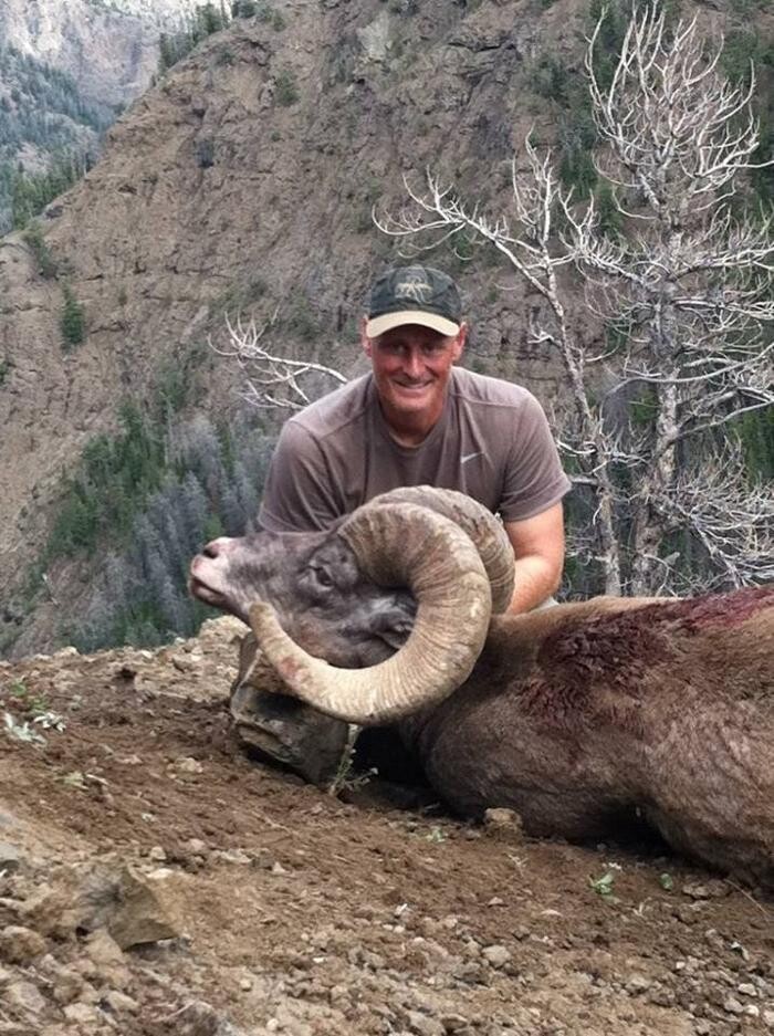 Images Boulder Basin Outfitters