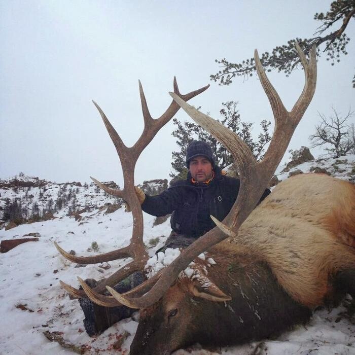 Images Boulder Basin Outfitters