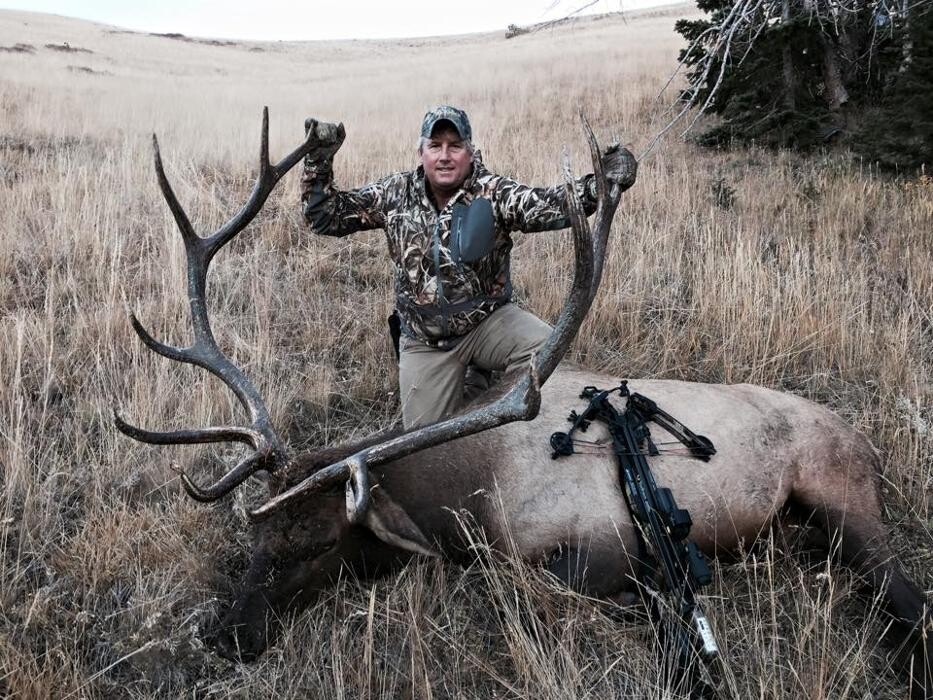 Images Boulder Basin Outfitters