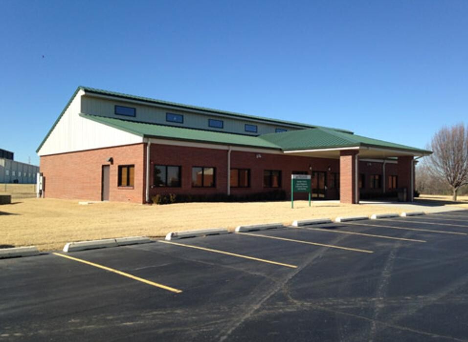 Images Whitney Steel Building Systems LLC