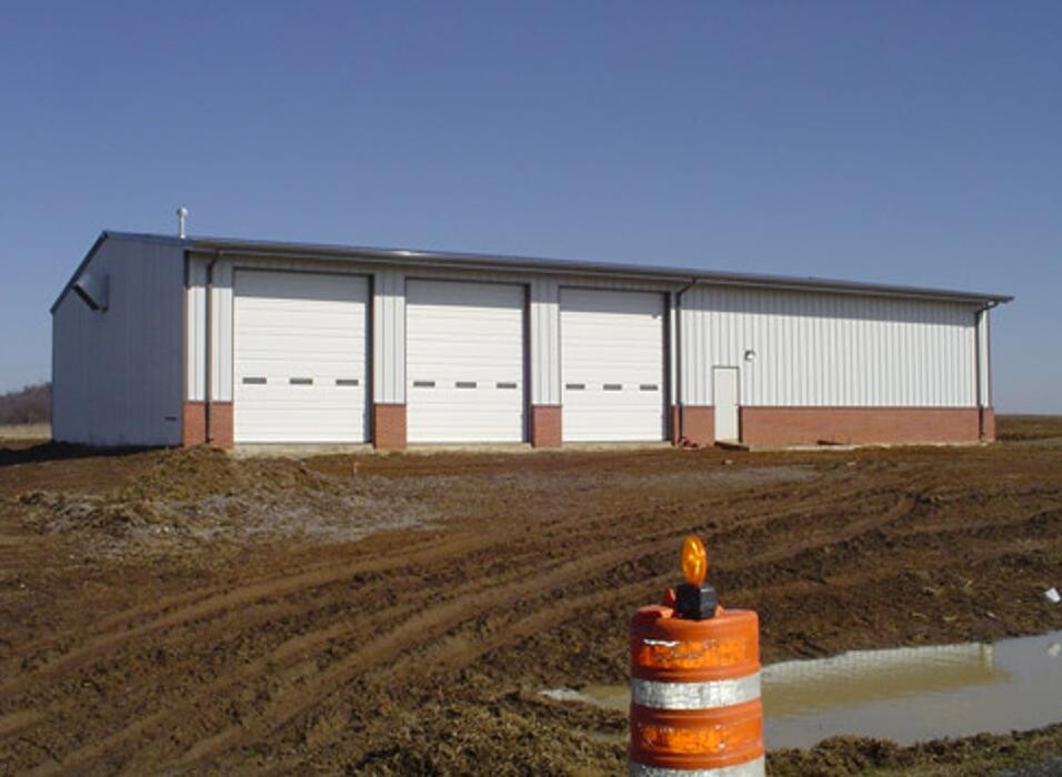 Images Whitney Steel Building Systems LLC