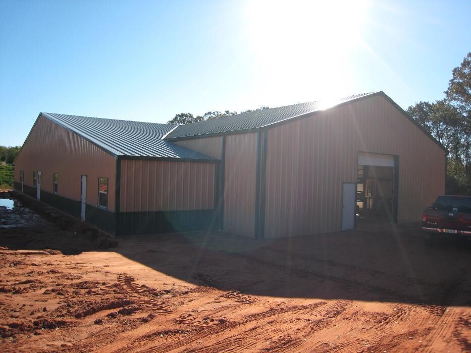 Images Whitney Steel Building Systems LLC
