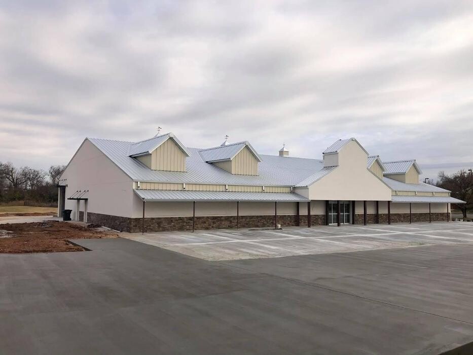 Images Whitney Steel Building Systems LLC