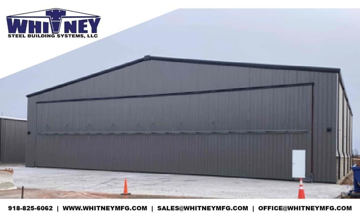 Images Whitney Steel Building Systems LLC