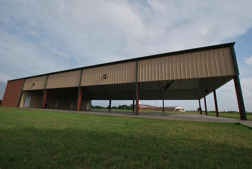 Images Whitney Steel Building Systems LLC