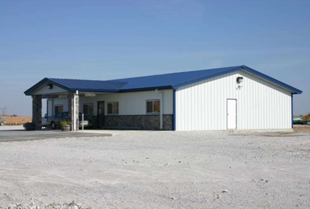 Images Whitney Steel Building Systems LLC