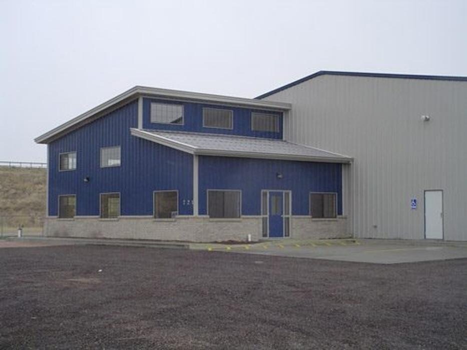 Images Whitney Steel Building Systems LLC
