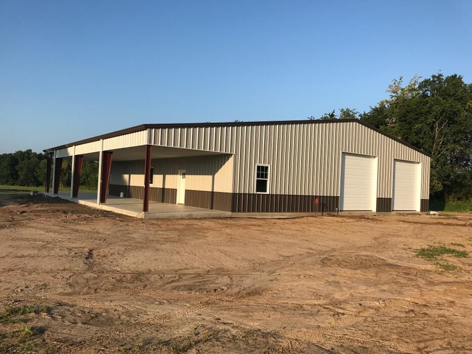 Images Whitney Steel Building Systems LLC