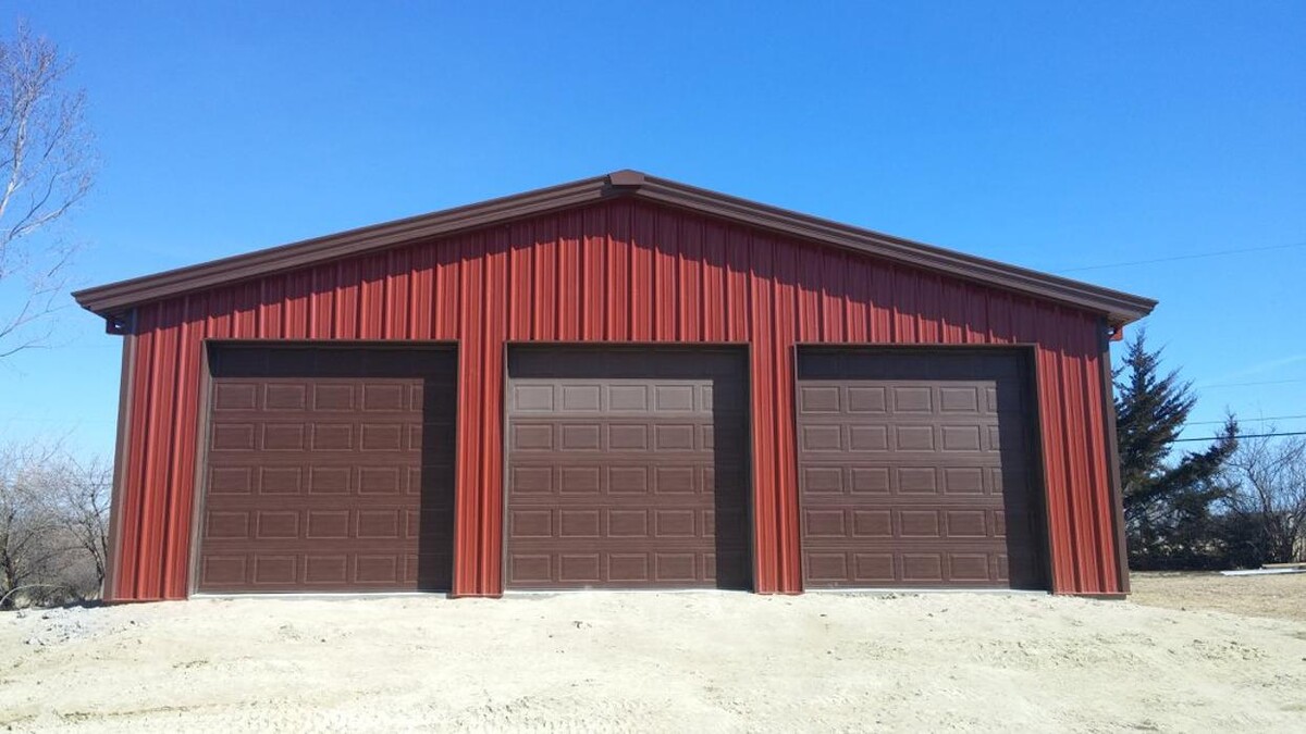 Images Whitney Steel Building Systems LLC