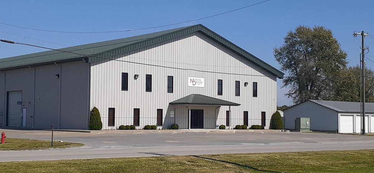 Images Whitney Steel Building Systems LLC