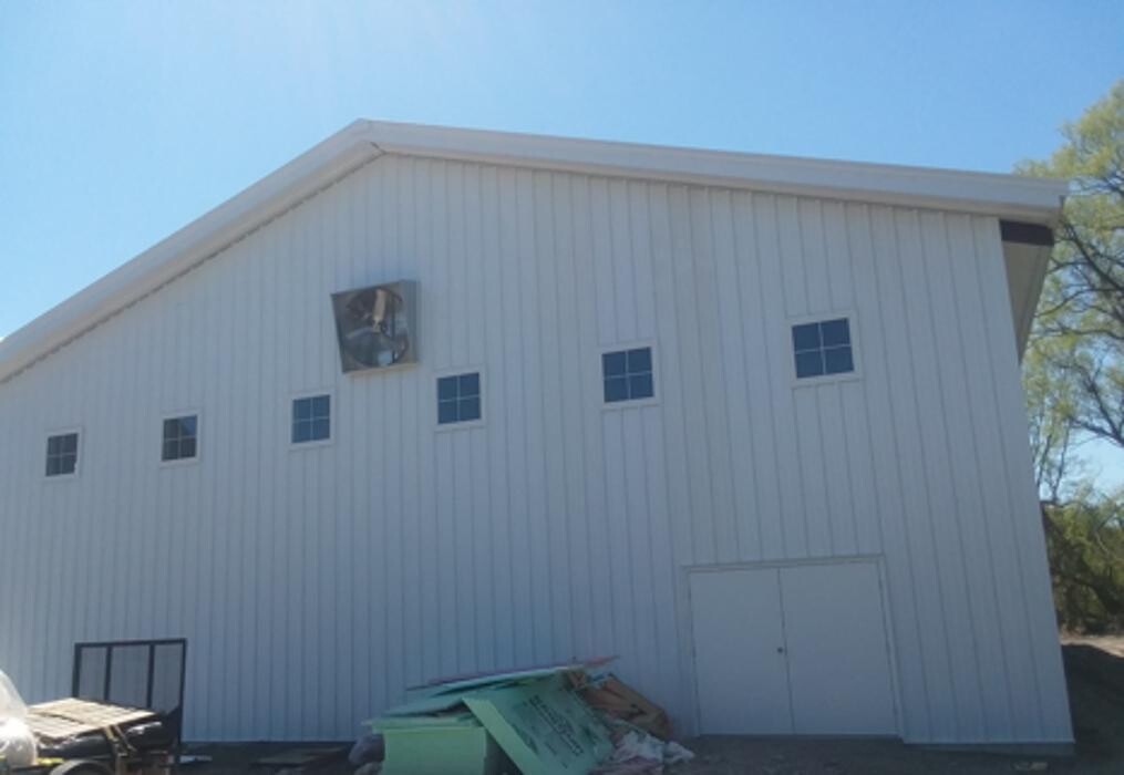 Images Whitney Steel Building Systems LLC