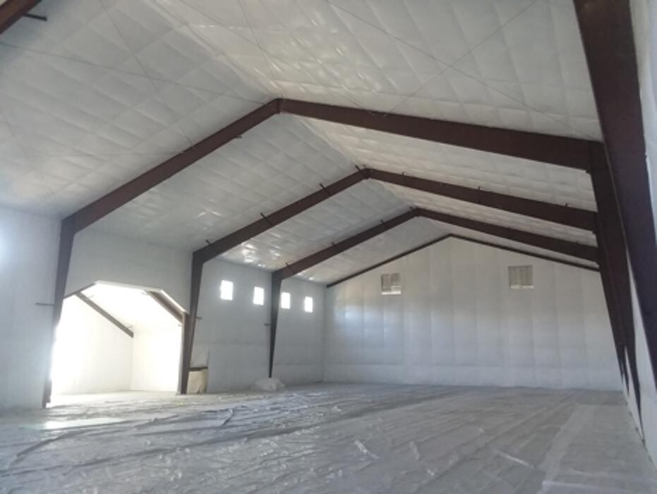 Images Whitney Steel Building Systems LLC
