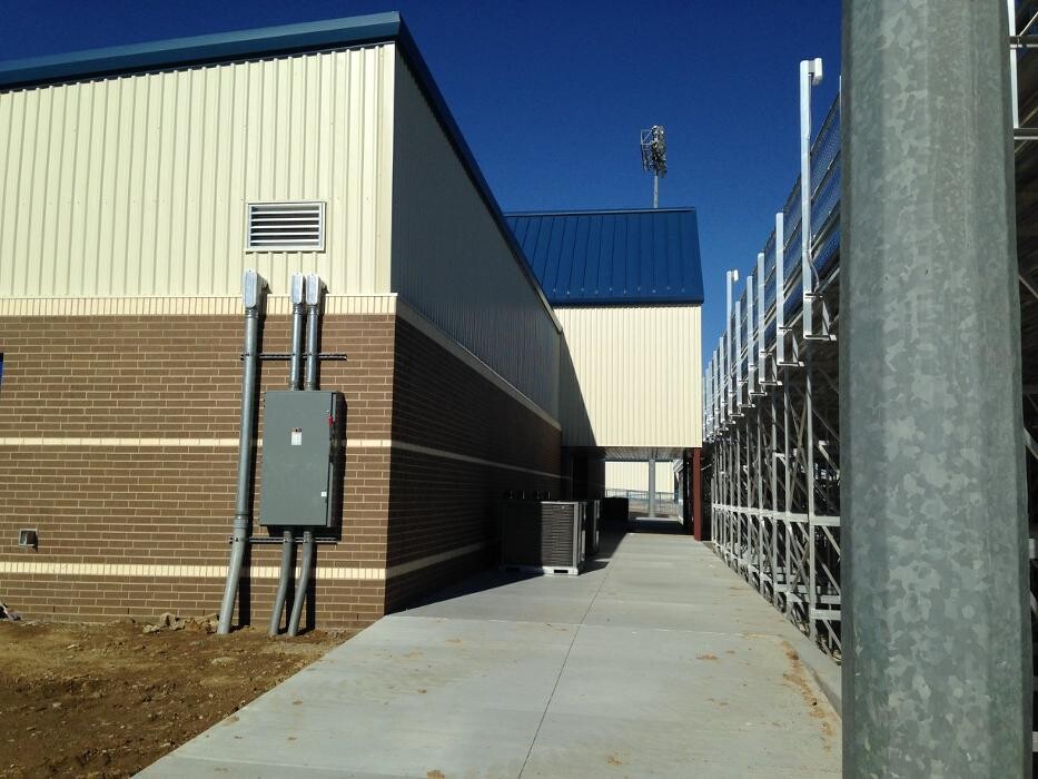 Images Whitney Steel Building Systems LLC