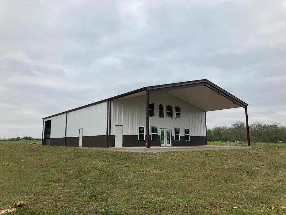 Images Whitney Steel Building Systems LLC