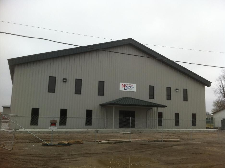 Images Whitney Steel Building Systems LLC