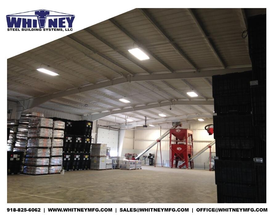 Images Whitney Steel Building Systems LLC
