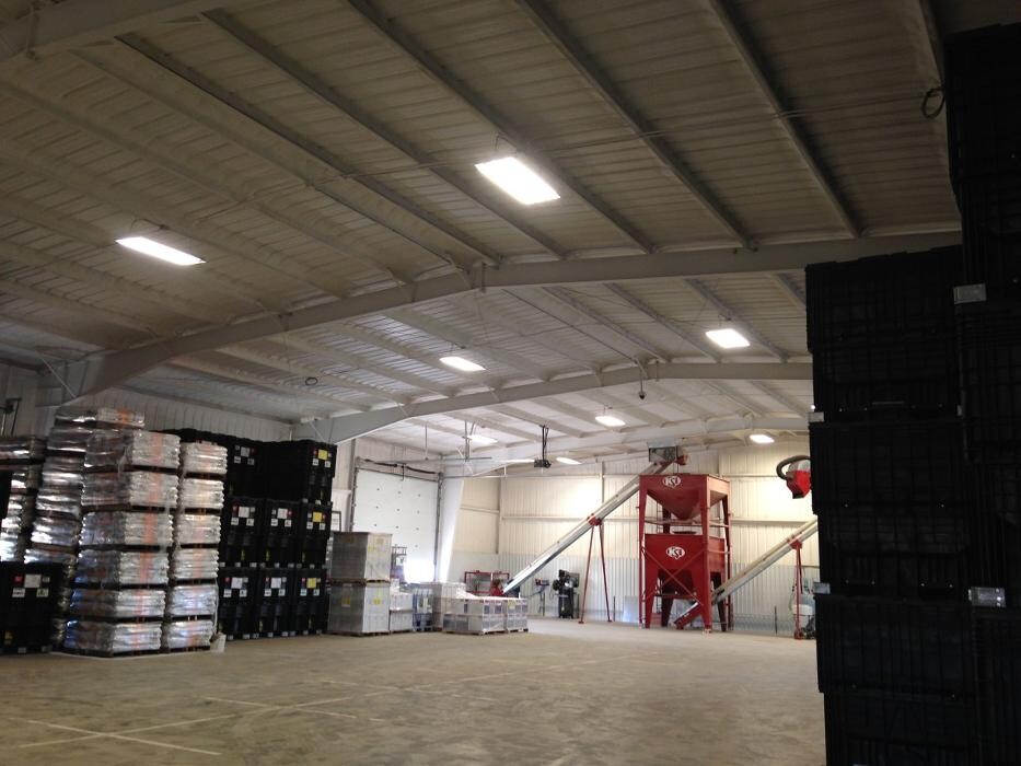 Images Whitney Steel Building Systems LLC