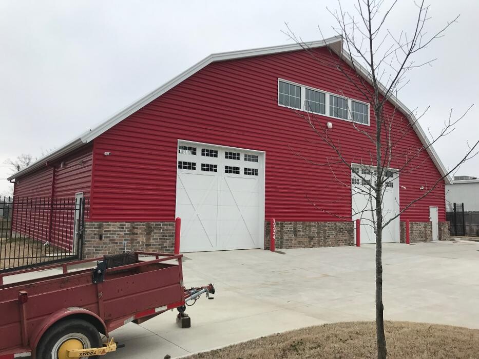 Images Whitney Steel Building Systems LLC