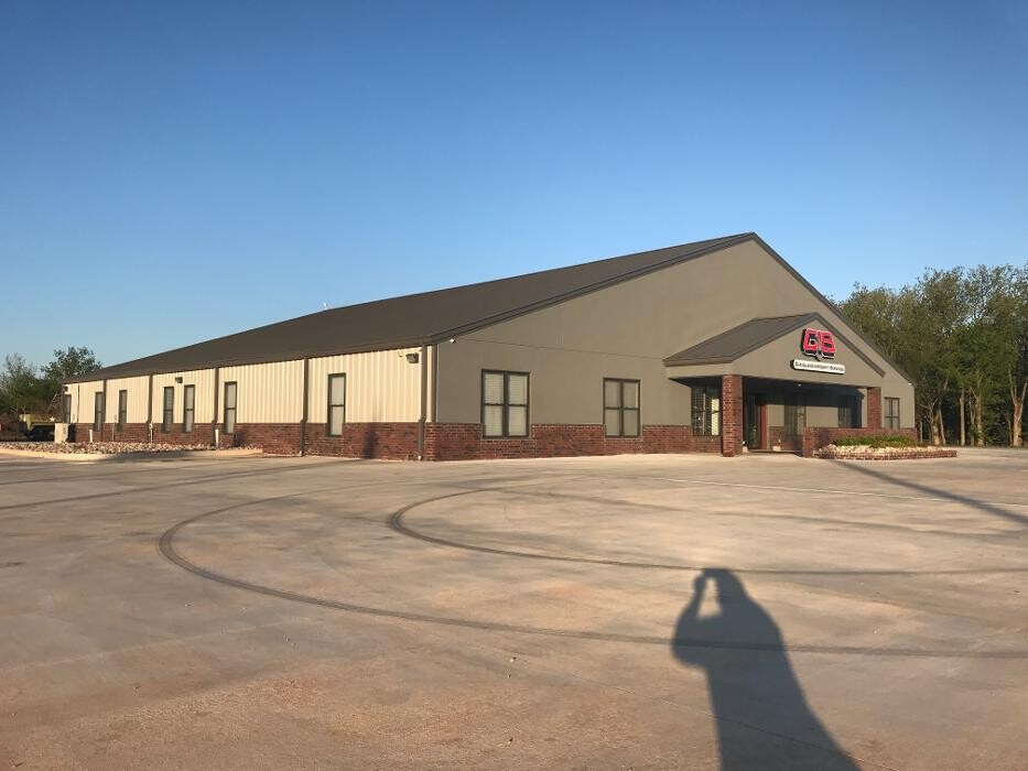 Images Whitney Steel Building Systems LLC