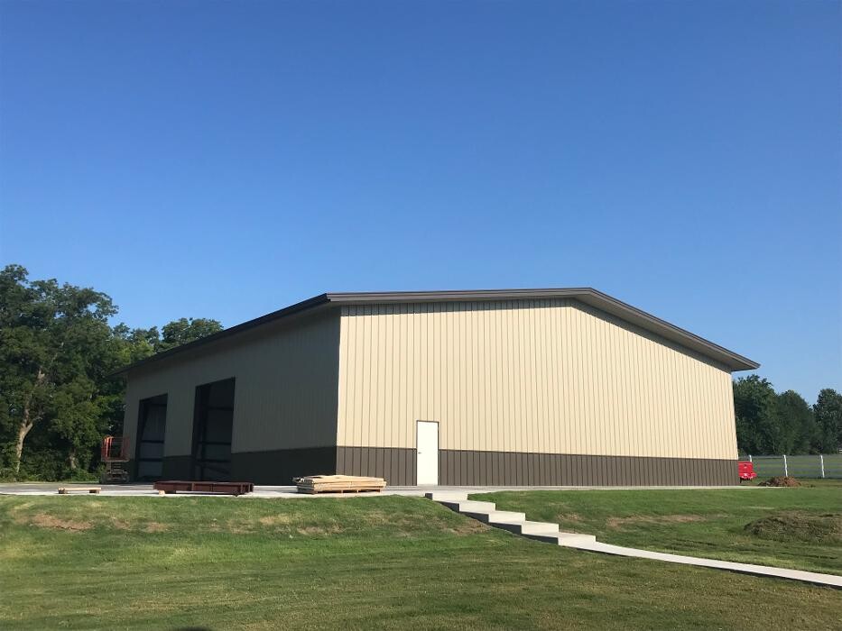 Images Whitney Steel Building Systems LLC