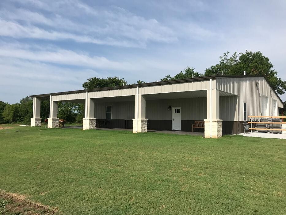 Images Whitney Steel Building Systems LLC