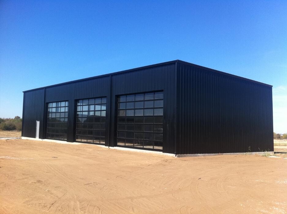 Images Whitney Steel Building Systems LLC