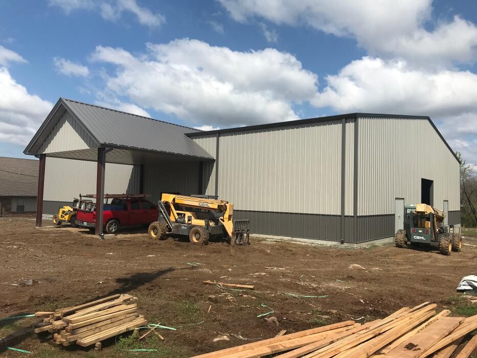 Images Whitney Steel Building Systems LLC