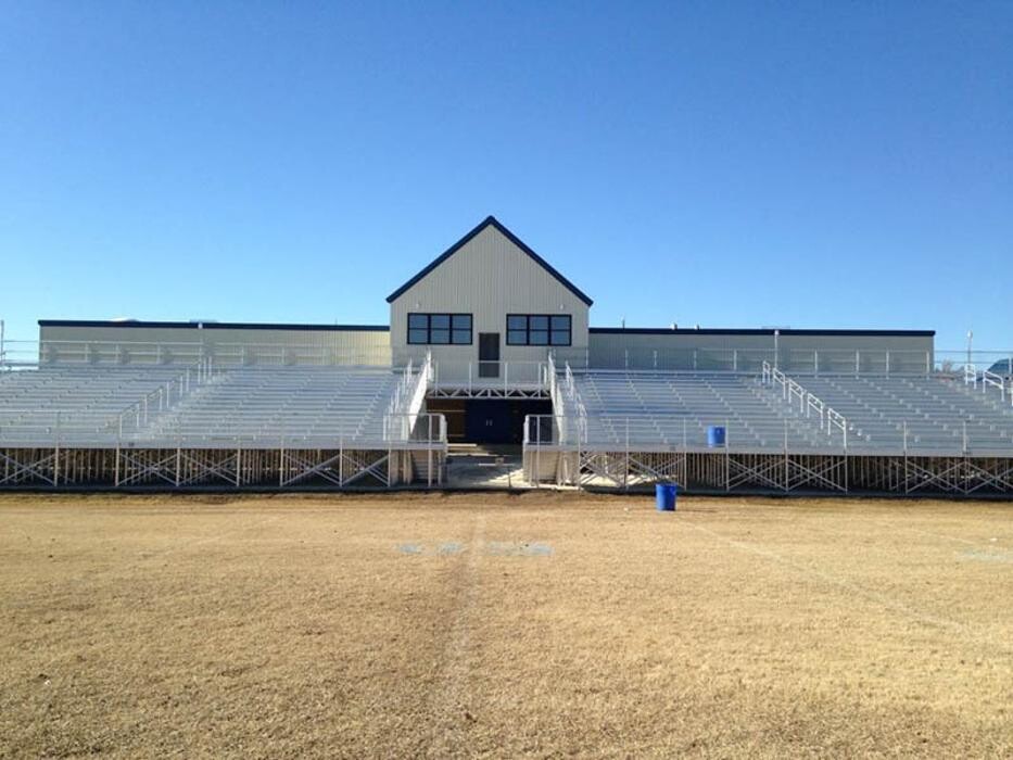 Images Whitney Steel Building Systems LLC