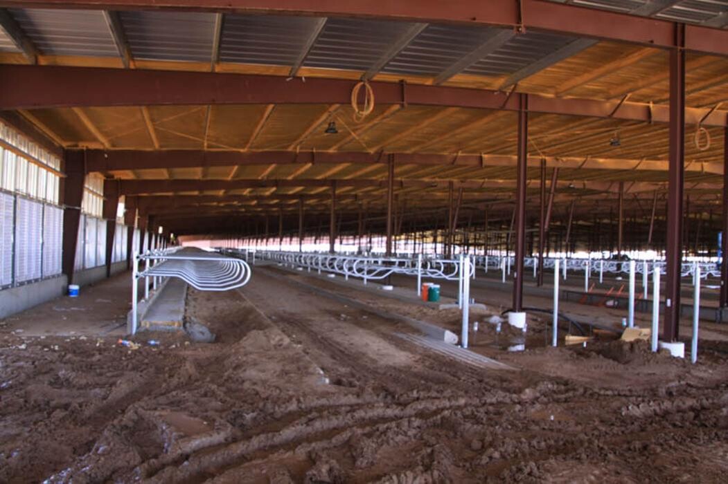 Images Whitney Steel Building Systems LLC