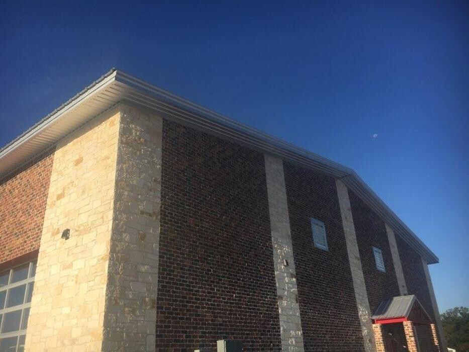 Images Whitney Steel Building Systems LLC