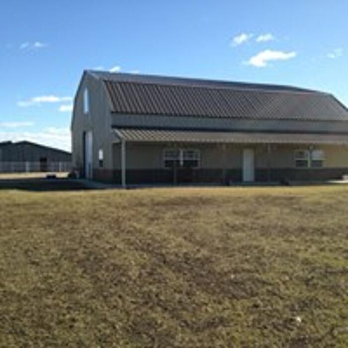 Images Whitney Steel Building Systems LLC