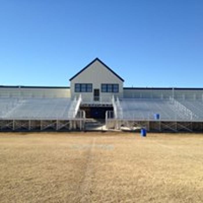 Images Whitney Steel Building Systems LLC