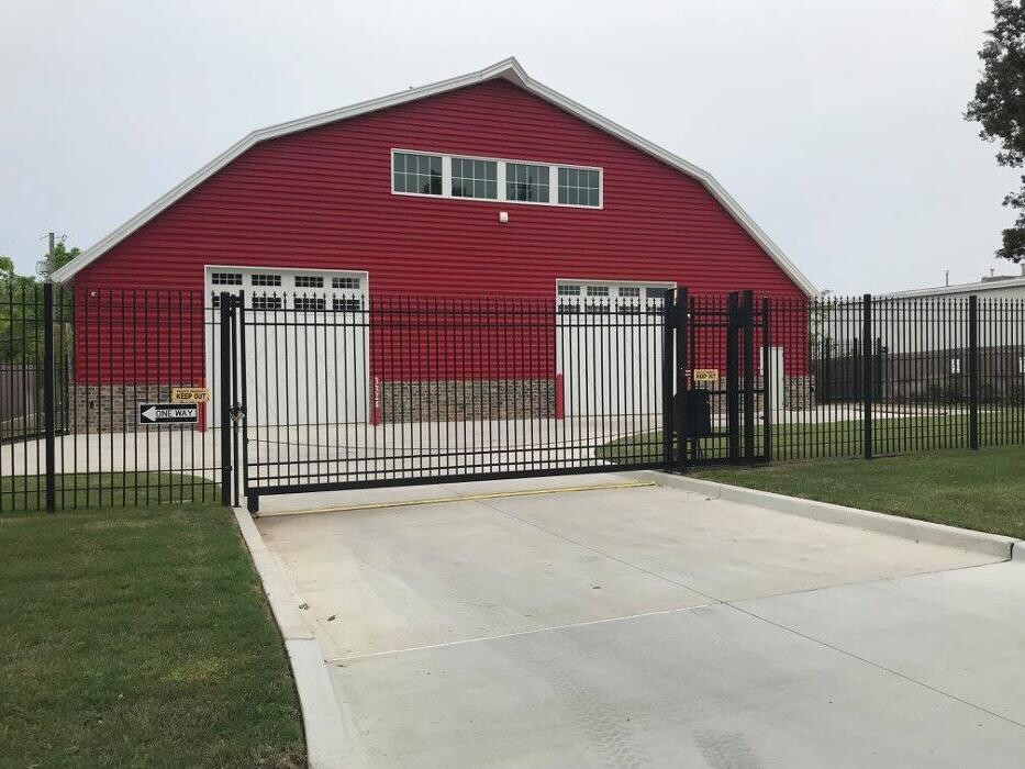 Images Whitney Steel Building Systems LLC